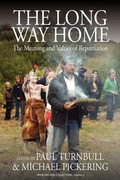 Cover: The Long Way Home - Berghahn Books