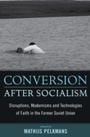 Cover: Conversion After Socialism - Berghahn Books