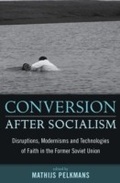 Cover: Conversion After Socialism - Berghahn Books