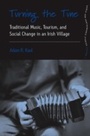 Cover: Turning the Tune - Berghahn Books