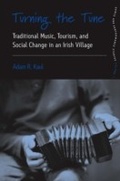 Cover: Turning the Tune - Berghahn Books