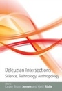 Cover: Deleuzian Intersections - Berghahn Books