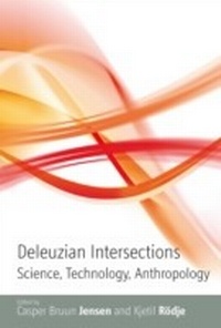 Enlarge image Cover: Deleuzian Intersections - Berghahn Books