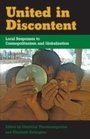Cover: United in Discontent - Berghahn Books