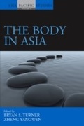 Cover: The Body in Asia - Berghahn Books