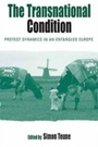 Cover: The Transnational Condition - Berghahn Books