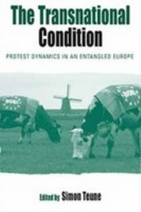 Enlarge image Cover: The Transnational Condition - Berghahn Books