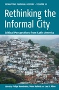 Cover: Rethinking the Informal City - Berghahn Books