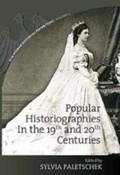 Cover: Popular Historiographies in the 19th and 20th Centuries - Berghahn Books