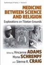 Cover: Medicine Between Science and Religion - Berghahn Books