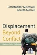 Cover: Displacement Beyond Conflict - Berghahn Books