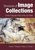 Cover: Structures of Image Collections - Libraries Unlimited Inc