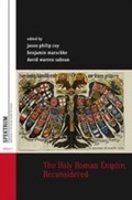 Cover: The Holy Roman Empire, Reconsidered - Berghahn Books