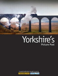 Abbildung von: Yorkshire's Picture Post - At Heart Ltd