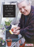 Cover: A Year in the Garden - At Heart Ltd