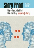 Cover: Story Proof - Libraries Unlimited Inc