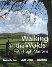 Abbildung von: Walking in the Wolds - At Heart Ltd