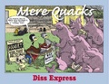 Cover: Mere Quacks - At Heart Ltd