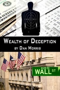 Cover: WEALTH OF DECEPTION - Lulu.com