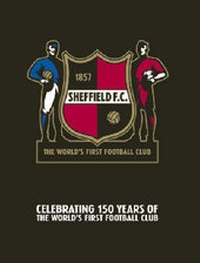 Enlarge image Cover: Sheffield FC - At Heart Ltd