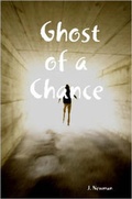 Cover: Ghost of a Chance - Lulu.com