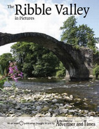Abbildung von: The Ribble Valley in Pictures - At Heart Ltd