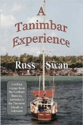 Cover: A Tanimbar Experience - Lulu.com