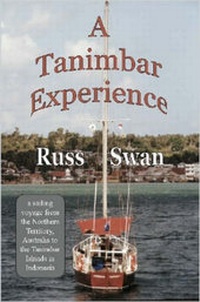 Enlarge image Cover: A Tanimbar Experience - Lulu.com