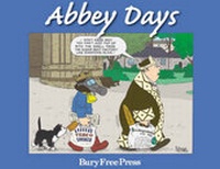 Enlarge image Cover: Abbey Days - At Heart Ltd