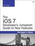 Cover: iOS for the Impatient - Addison Wesley