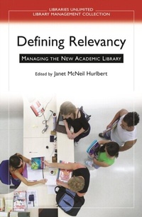 Abbildung von: Defining Relevancy - Libraries Unlimited Inc