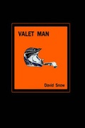Cover: Valet Man - Lulu.com