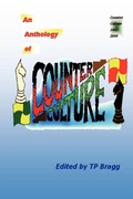 Cover: Counter Culture Anthology - Lulu.com