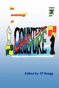 Enlarge image Cover: Counter Culture Anthology - Lulu.com