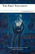 Cover: The First Testament - arima publishing