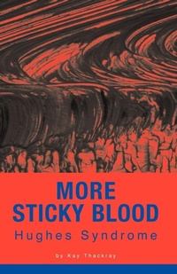 Enlarge image Cover: More Sticky Blood - arima publishing