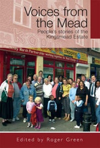 Abbildung von: Voices From The Mead - arima publishing