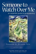 Cover: Someone to Watch Over Me - arima publishing