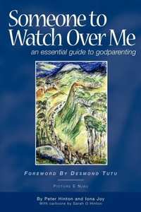 Enlarge image Cover: Someone to Watch Over Me - arima publishing