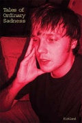 Cover: Tales of Ordinary Sadness - arima publishing