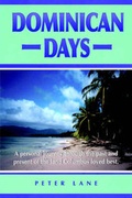 Cover: Dominican Days - arima publishing