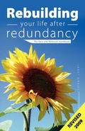 Cover: Rebuilding Your Life After Redundancy - arima publishing