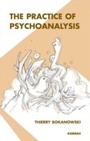 Cover: The Practice of Psychoanalysis - Karnac Books