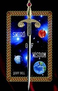 Cover: The Sword of Wisdom - arima publishing