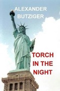 Cover: Torch in the Night - Lulu.com