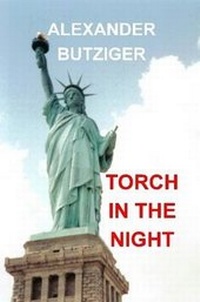 Enlarge image Cover: Torch in the Night - Lulu.com