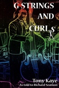 Cover: G-Strings and Curls - arima publishing