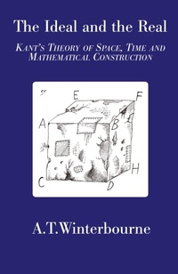 Abbildung von: Ideal and the Real - arima publishing