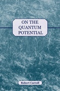 Cover: On the Quantum Potential - arima publishing