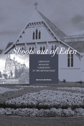 Cover: Shoots Out of Eden - arima publishing